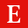 The Economist logo