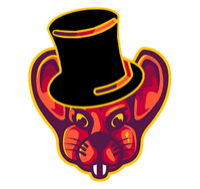RatCTF logo