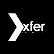 Xfer Records logo